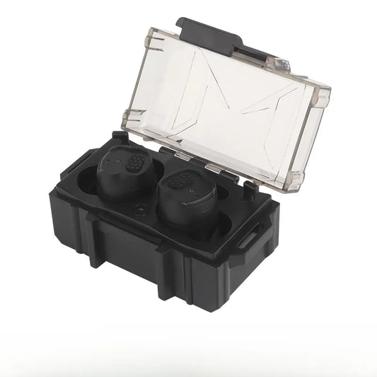 NULLPOINT Tactical Hunting Earbuds