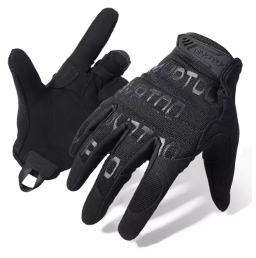 NULLPOINT Tactical Grip Gloves